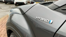 Toyota C-HR 1.8 Hybrid Icon 5dr CVT Hybrid Hatchback